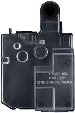 Samsung JC96-06389A Pièces de rechange pour imprimante/scanner Bac de récupération de toner 1 pièce(s)