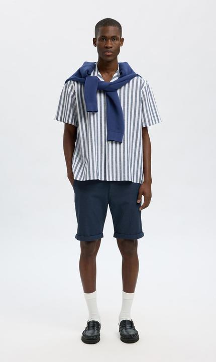 Image du produit Selected Homme Slhslim-Luton Flex Short Noos (XL)
