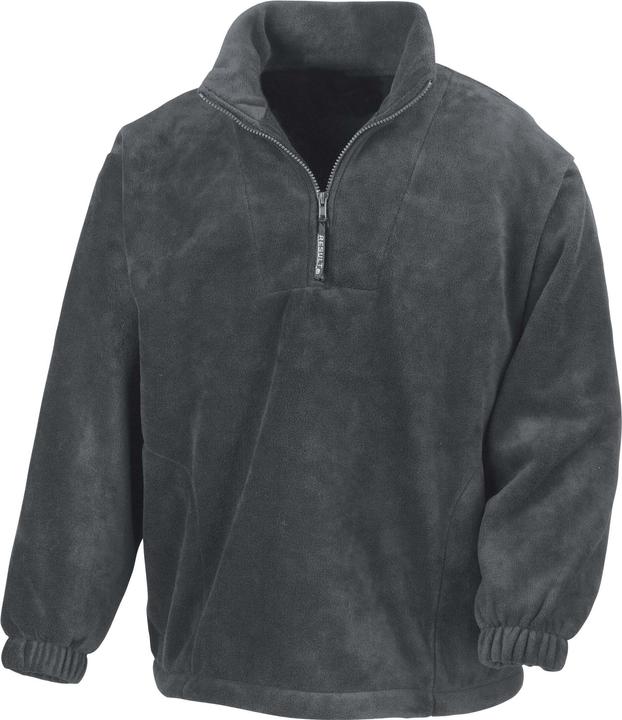 Image du produit Regatta Polaire Col Zippé Polartherm (M)