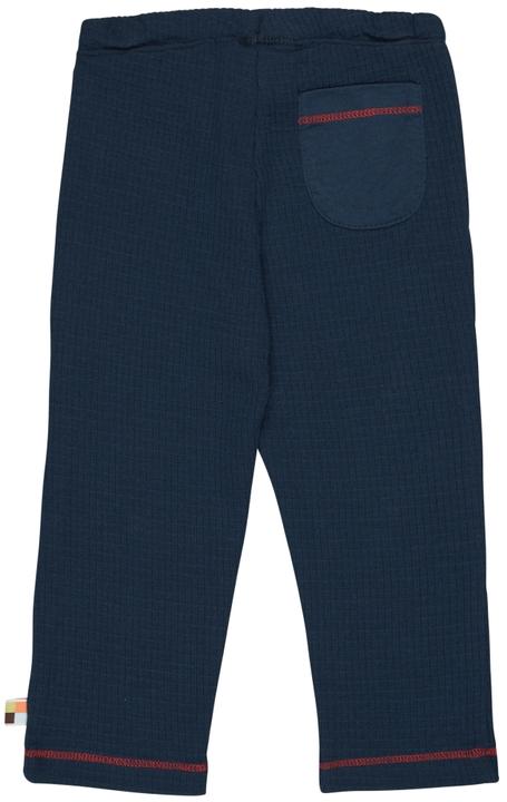 Image du produit loud + proud Pantalon gaufré (62)