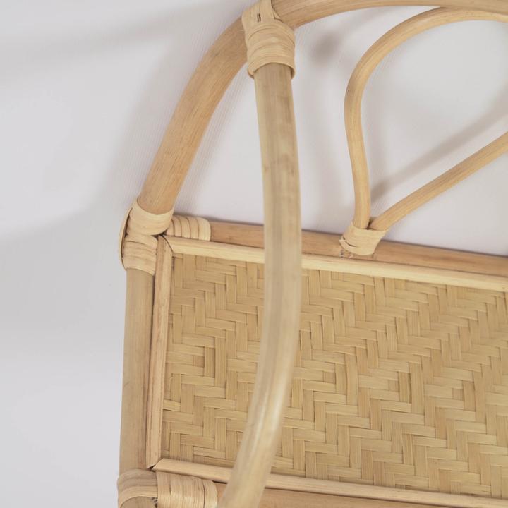 Produktbild Kave Home Nyarai (58 x 25 x 25 cm)