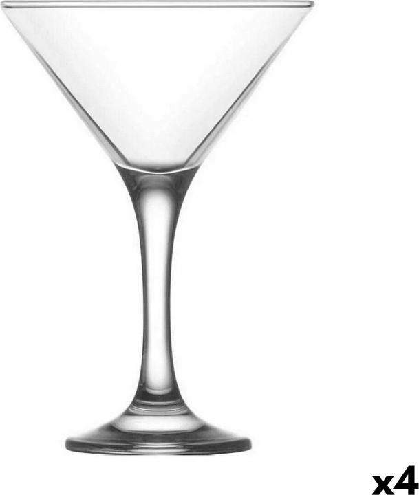 Image du produit LAV Jeu de verres Misket Cocktail 175 ml 6 pièces (4 pièces) (0.18 l, 6 x)