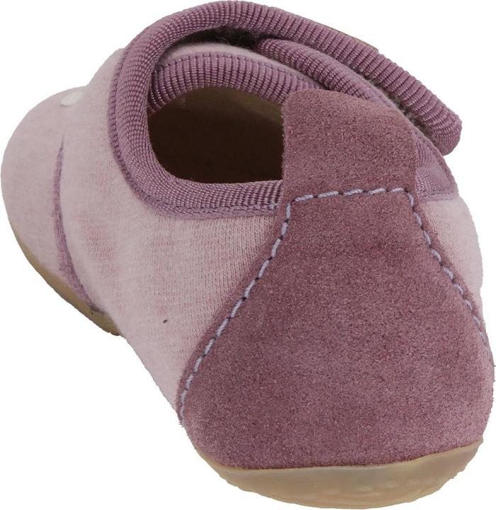Actual product image Living Kitzbühel Einhornzauber Hausschuh (34)