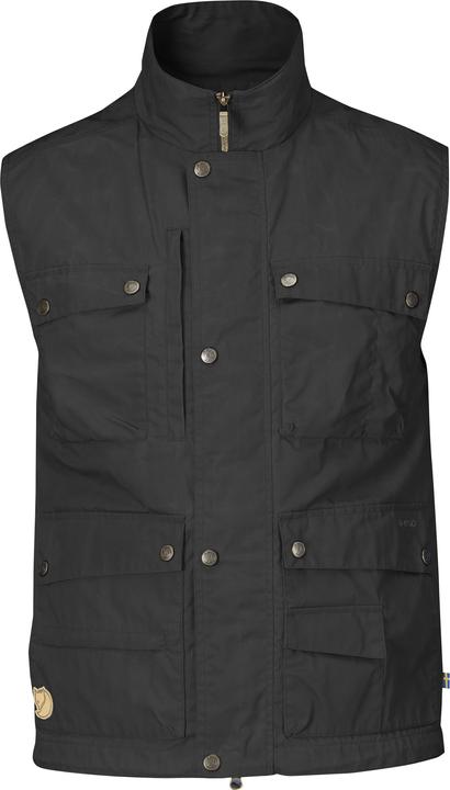 Fjällräven Reporter Lite