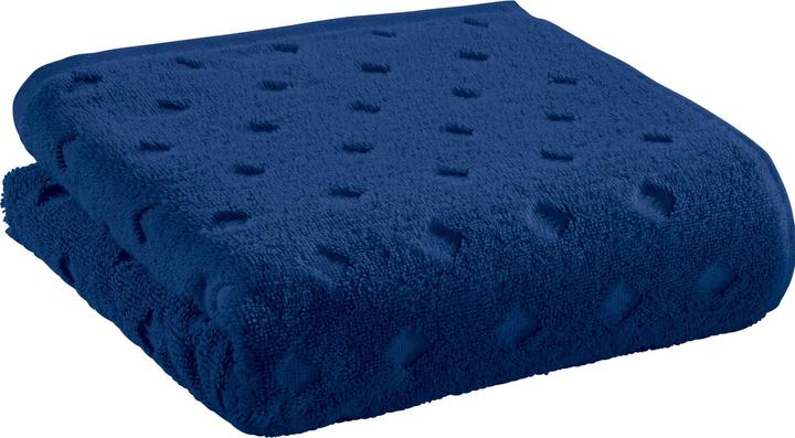 Dunkelblau