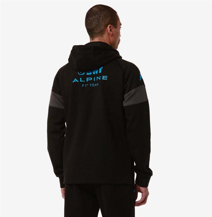 Produktbild Kappa Kapuzenjacke Alpine F1 Adorfeo (S)