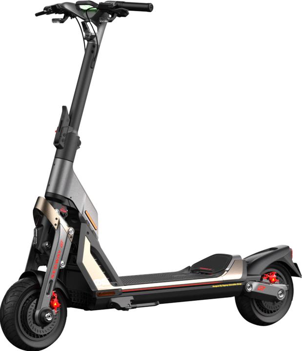 Produktbild Segway-Ninebot GT2 P (70 km/h, 90 km, 1500 W)