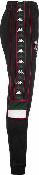 Immagine prodotto Kappa Pantaloni fitness slim-fit Red Star FC 222 Banda Mems Slim 2024/25 (L)