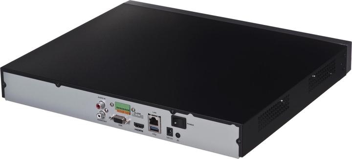 Immagine prodotto Hikvision Registratore di rete a 8 canali (Videoregistratore di rete (NVR))