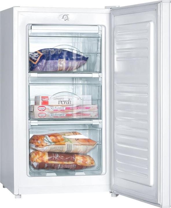Immagine prodotto Kibernetik TK 200.85 (Struttura autonoma, 60 l)