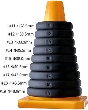 Actual product image PerfectFitBrand Play Zone Kit (4.80 cm)
