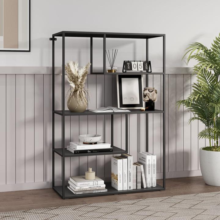 Image du produit En.Casa Sievi (85 x 35 x 126 cm)