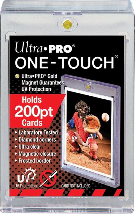 Produktbild Ultra Pro PT UV ONE TOUCH Magnetic Holder