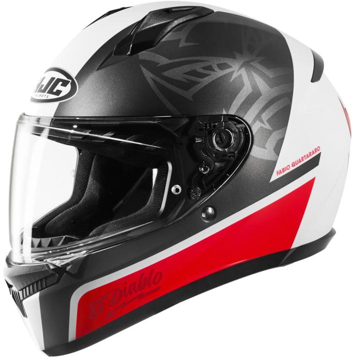 Produktbild HJC C 70 (60 - 61 cm, XL)