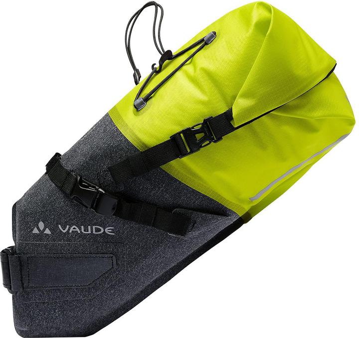 Vaude Trailsaddle Compact (7 l, Zadeltas)