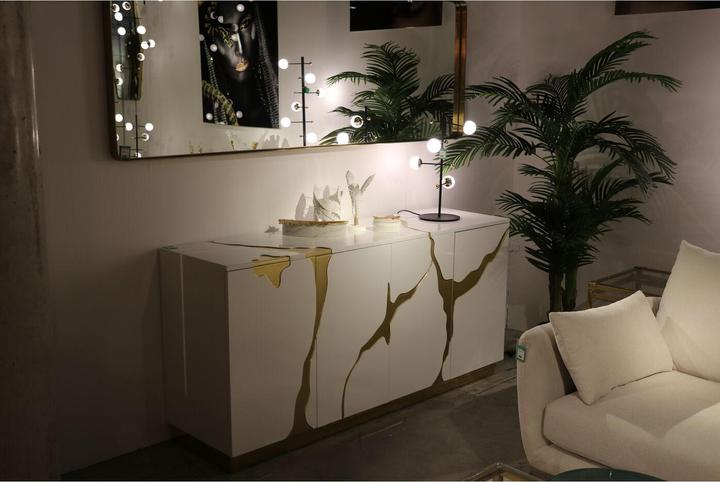 Produktbild Kare Design Wandspiegel (70 x 200 cm)