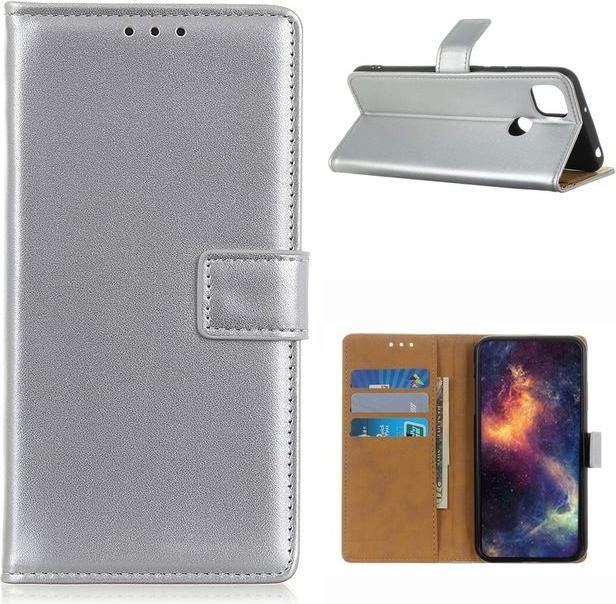 Actual product image MU Classic Classic II Leather Bookcover Series (Motorola Moto G 5G)