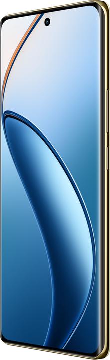 Image du produit realme 12 Pro+ (512 Go, Bleu sous-marin, 6.70", Double SIM, 50 Mpx, 5G)
