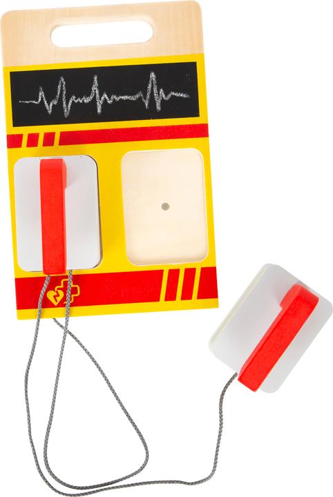 Image du produit small foot Sac à dos du médecin urgentiste