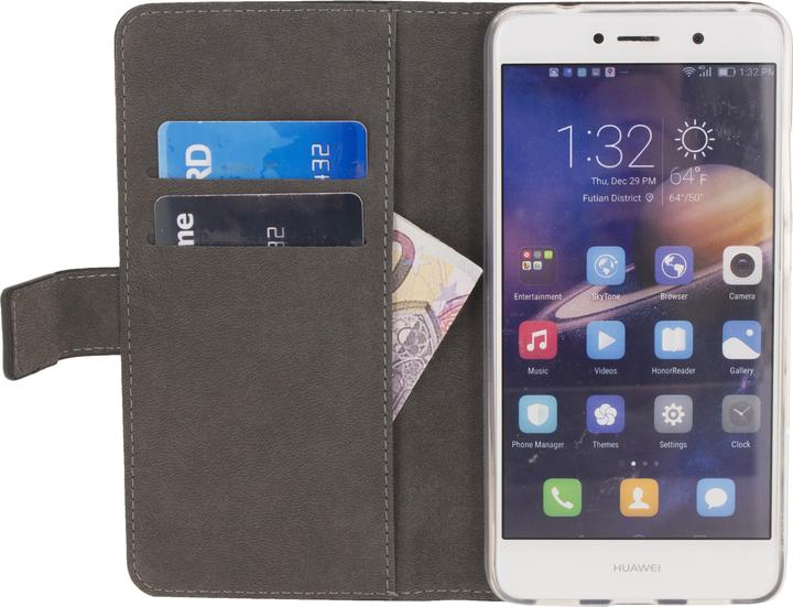 Actual product image Mobilize Classic Gelly Purse