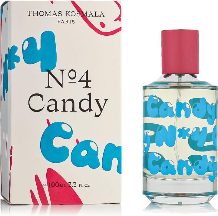 Thomas Kosmala No 4 Bonbon (Eau de parfum, 100 ml)