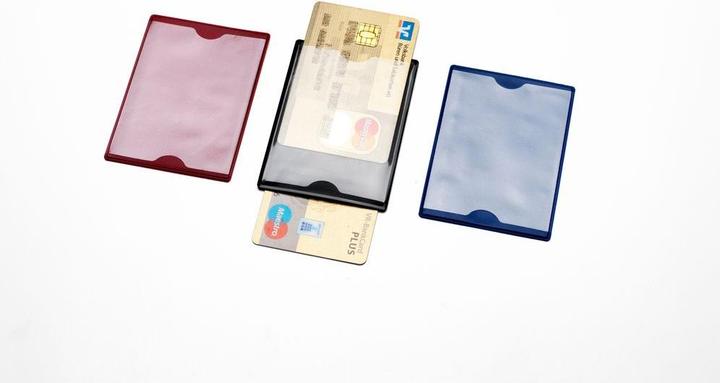 Hidentity Rfid duo - Stecketuis