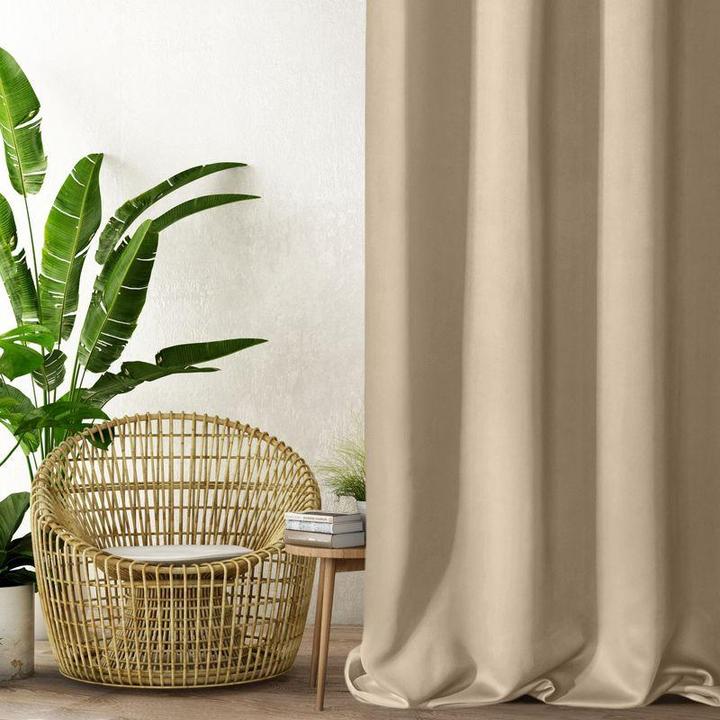 Produktbild Eurofirany D91 (135 x 250 cm)
