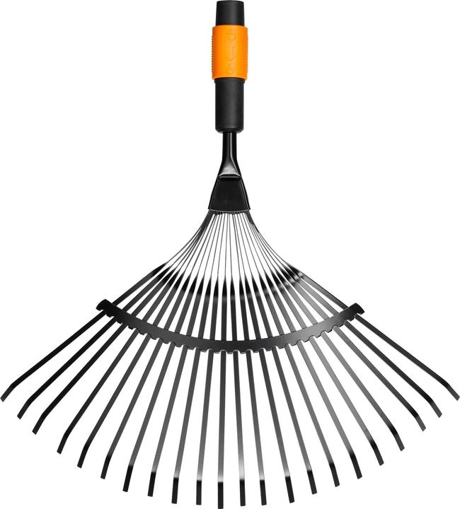 Actual product image Fiskars Fan broom