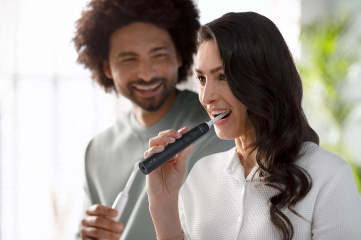 Image du produit Philips Sonicare Series 3100 Doppelpack (Brosse à dents sonique)