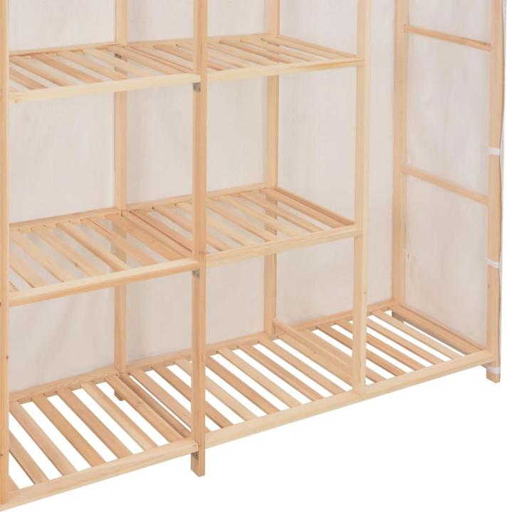 Produktbild VidaXL Giraud (173 x 40 x 170 cm)