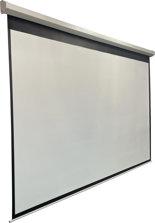 Produktbild Reflecta CrystalLine Motor 350x350 cm 1:1 (1:1)