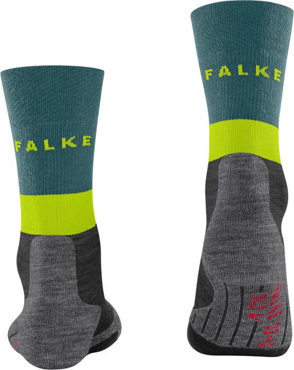 Produktbild Falke TK2 Explore Herren Trekking Socken (42 - 43)