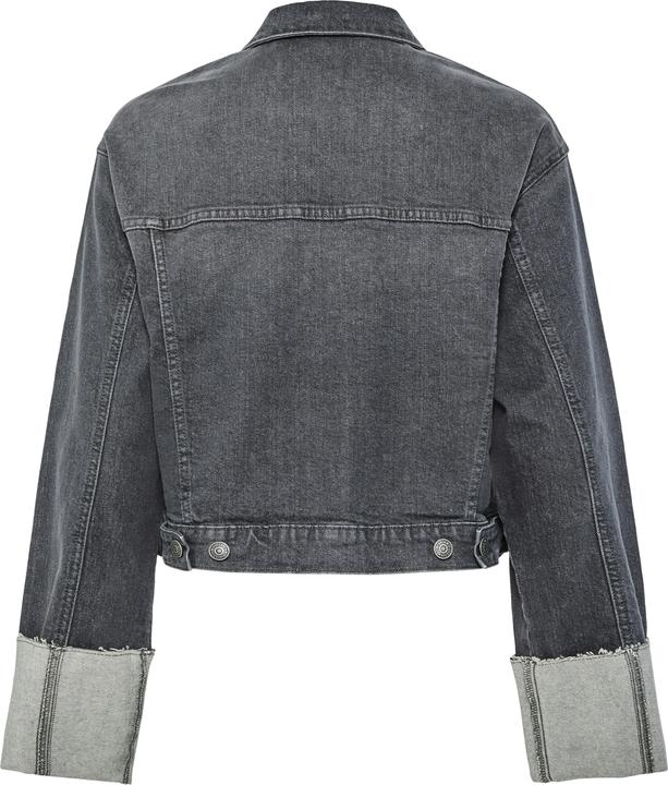 Actual product image Pieces PCPIL denim jacket (M)