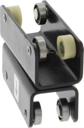 Produktbild Falcon Eyes Doppelter Schienenwagen 3340C für B-3030C