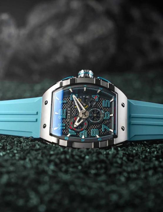 Image du produit Nubeo NB-6088-02 Magellan (Chronographe)