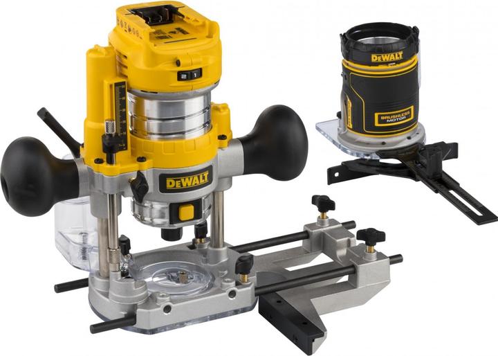 Produktbild DeWalt DCW604NTXJ