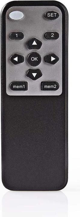 Produktbild Nedis Motorisierte TV-Wandhalterung 32-60" (Decke, 60", 40 kg)