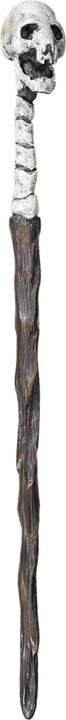 Immagine prodotto Noble Collection Harry Potter Bacchetta Mangiamorte Versione 1 (Character Editio
