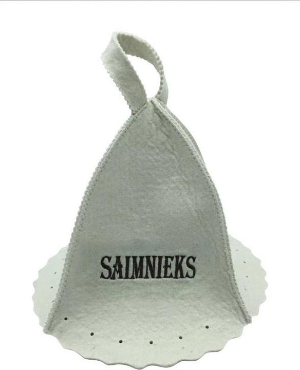 Actual product image Flammifera SAUNA HAS RSH-016