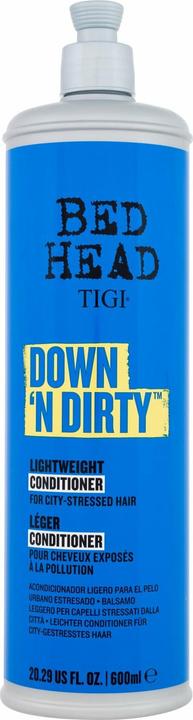 Tigi Bed Head Down'N Dirty (600 ml)