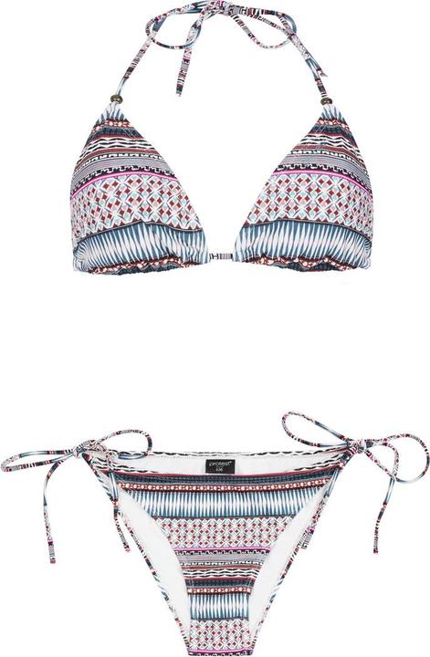 Produktbild Protest Women's Prtiva Triangle Bikini (42)