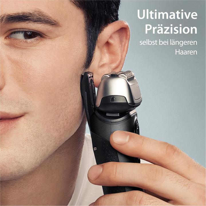 Actual product image Braun Series 8
