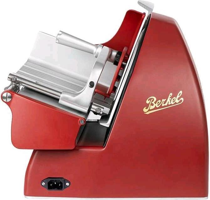 Immagine prodotto Berkel Home Line Plus 200