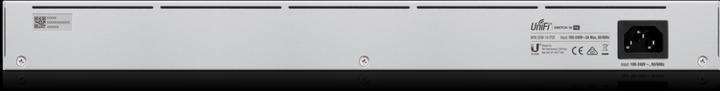 Productafbeelding Ubiquiti USW-16-POE Gen 2 (16 Havens)