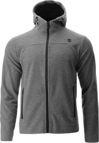 Image du produit UYN Softshelljacke Heavy Hooded (M)