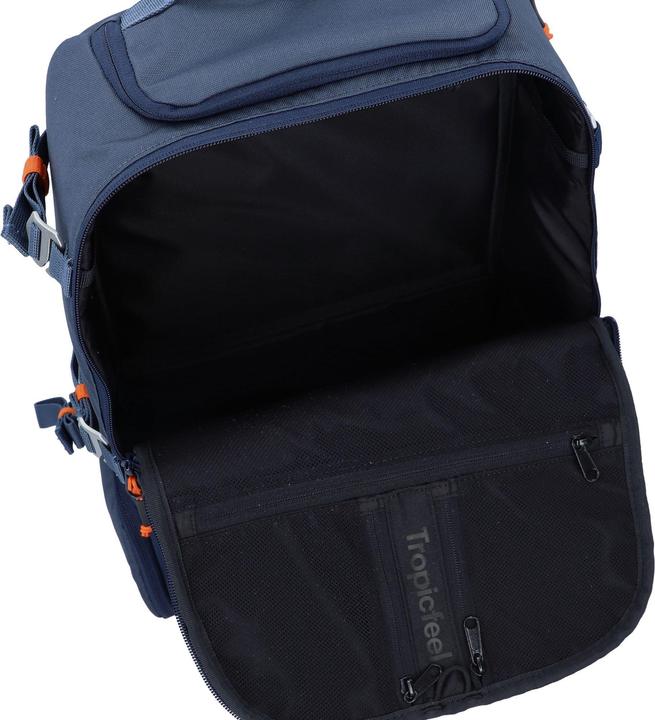 Immagine prodotto Tropicfeel Nest Daypack 47 cm (15 l)