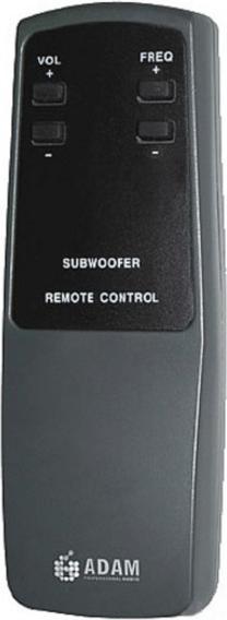 Image du produit Adam Audio Sub8 (Subwoofer actif, 1 pièce, 1x 160 W)