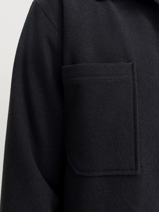 Actual product image Jack & Jones Loose cut overshirt Overshirt (S)
