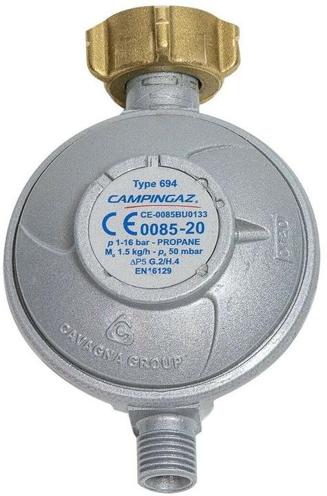 Campingaz Druckregler