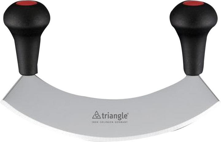 Actual product image Triangle Weighing Knife (18 cm)
